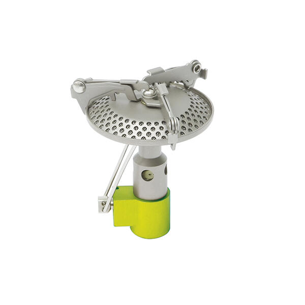 Titan Réchaud à gaz Surpass Mini de camping Trekking Outdoor 2/6