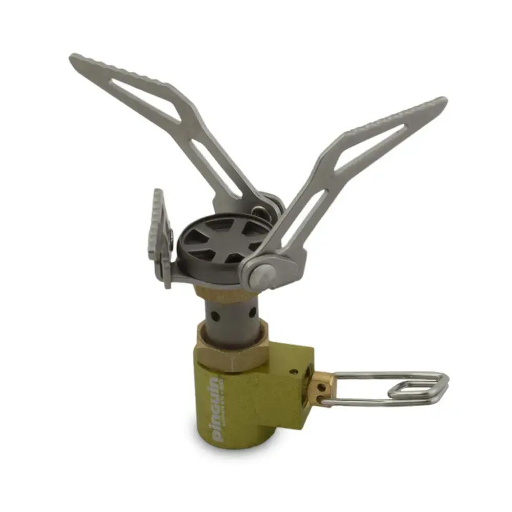 Газова горелка Pinguin Atom Titan, 2600W, 45g, с включена кутия