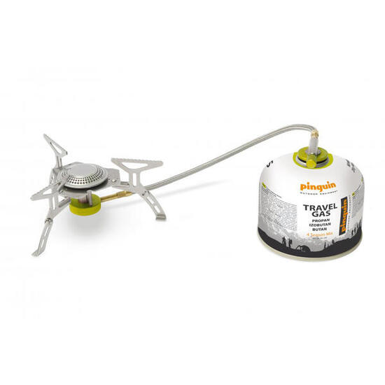 Réchaud à gaz Spider Mini de camping Trekking Outdoor pliable