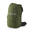 Husa ploaie rucsac Pinguin M 35-55 litri, kaki