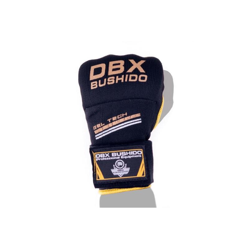 Gants en gel DBX BUSHIDO wraps