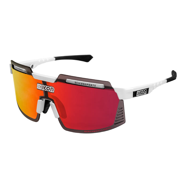 Lunette de soleil - Sport - Aerowatt Foza