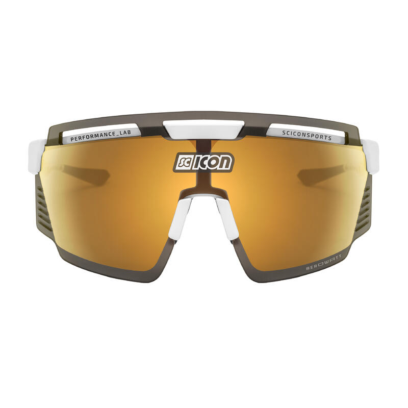 Lunette de soleil - Sport - Aerowatt