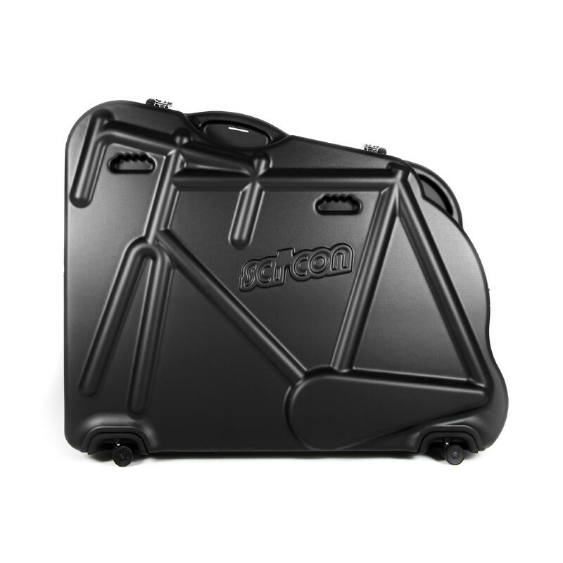 SCICON Aerotech Evolution X Tsa Valise de voyage pour vélo