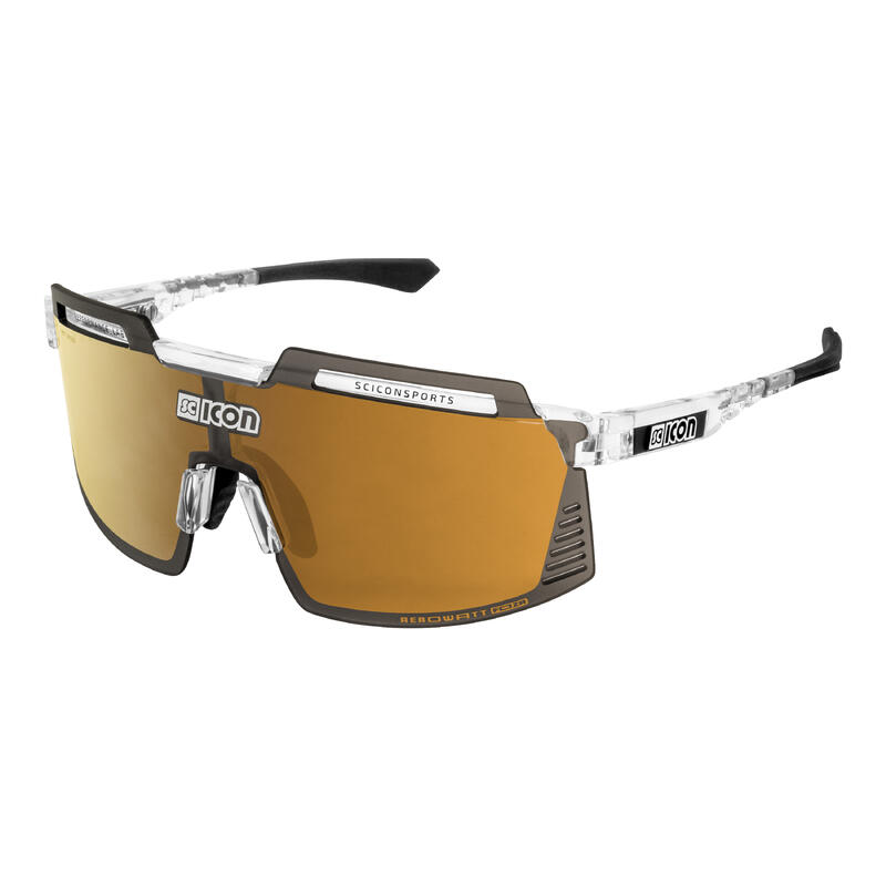 Lunette de soleil - Sport - Aerowatt Foza