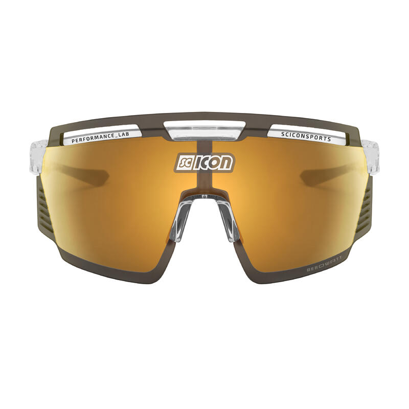 Lunette de soleil - Sport - Aerowatt