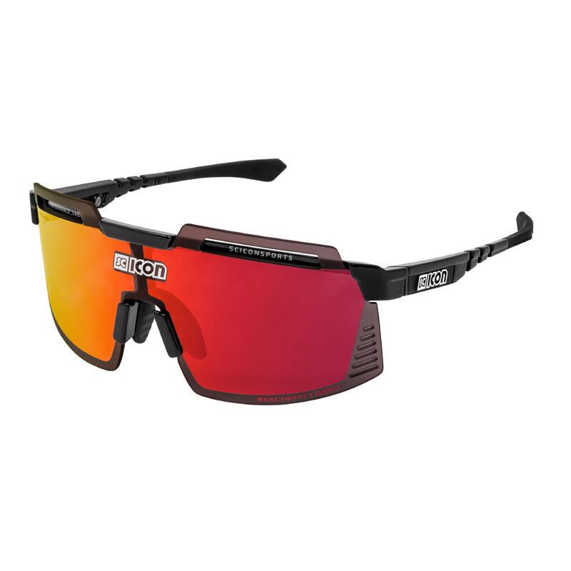 Lunette de soleil - Sport - Aerowatt Foza SCICON SPORTS | Decathlon