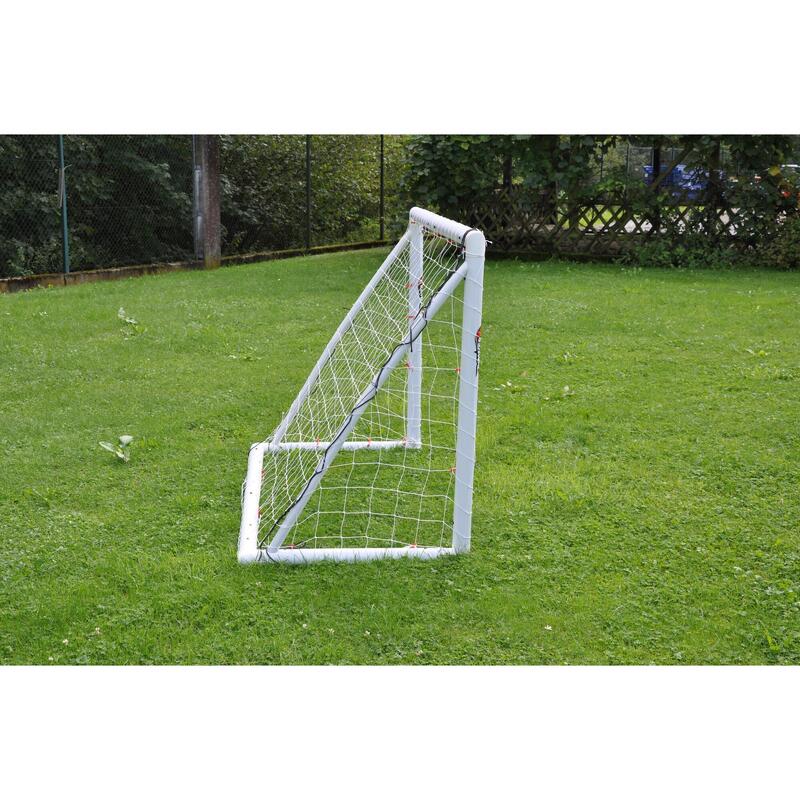 Fußballtor 1,8 x 1,2 m + Schusswand Deutschland