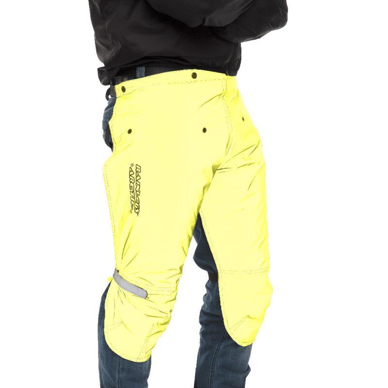 Pantaloni da pioggia decathlon best sale