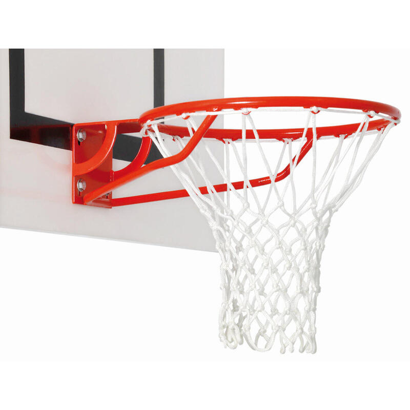 Basketbalnet 6mm (paar) | POWER |