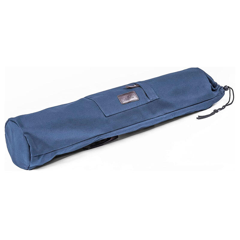 Bolsa De Yoga Funda Esterilla Yoga Esterilla y Bolsa de Yoga Bolsas y  portabebés para Yoga Yoga Cubierta de la Bolsa bg180001,- : .es:  Deportes y aire libre