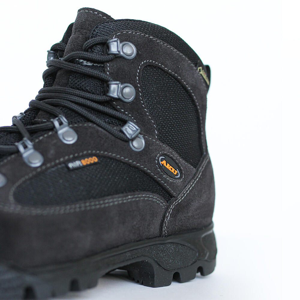 AKU Camana Fitzroy GTX zapatos de senderismo 3/7