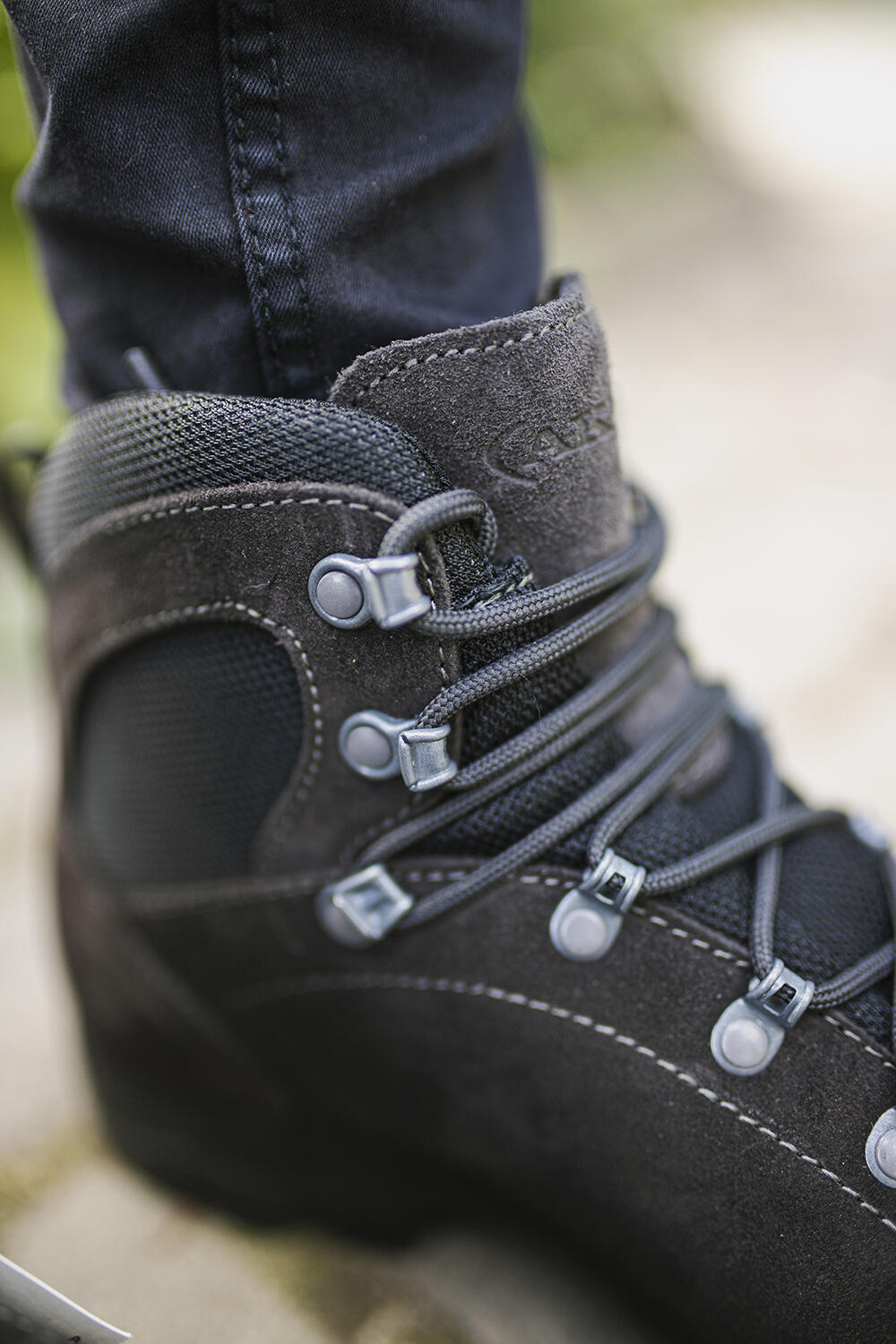 AKU Camana Fitzroy GTX zapatos de senderismo 2/7