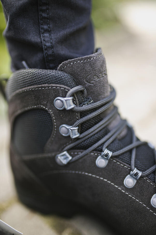 Buty trekkingowe dla dorosłych AKU CAMANA SMU FITZROY GTX
