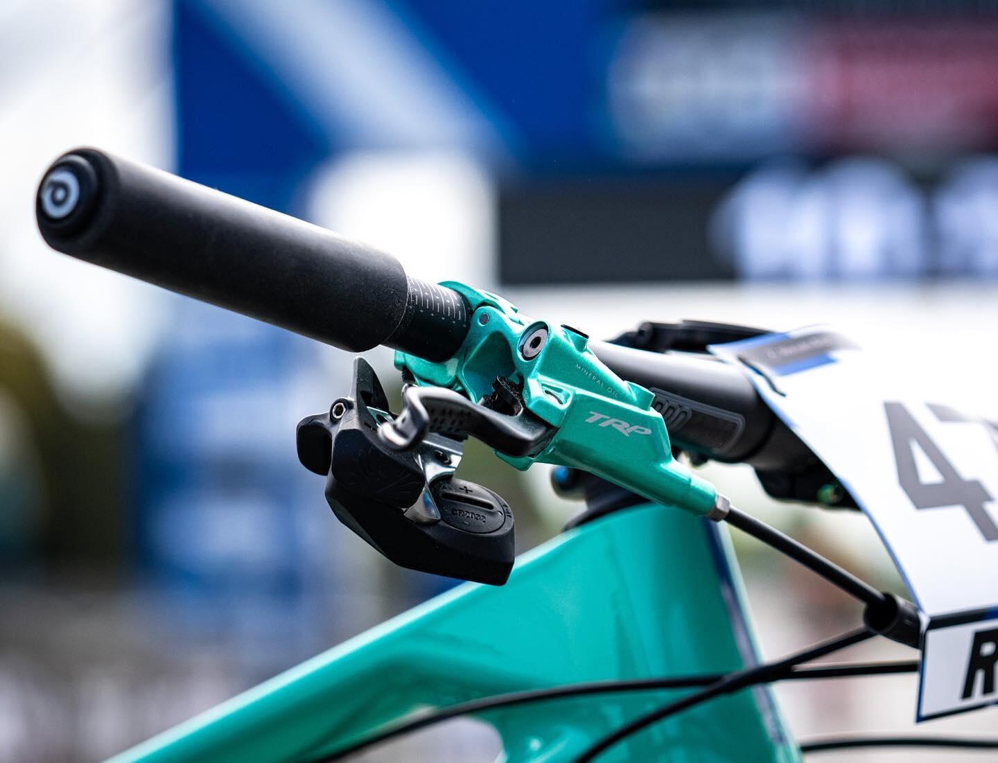 Chwyty rowerowe sport Momum GERAGRIP SHAGGY 4/5