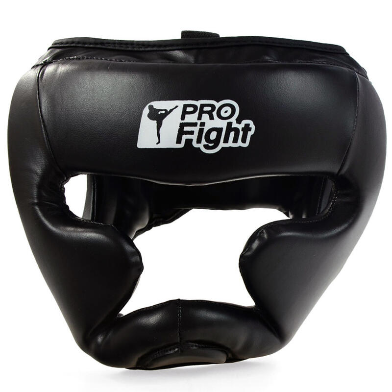 Kask bokserski Profight 705 PU