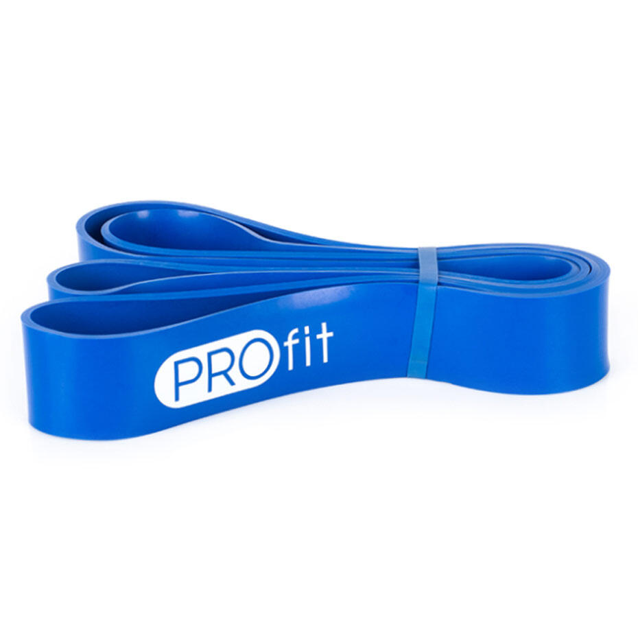 Guma do ćwiczeń Profit Power Band 208x0,45x4,4 3/3