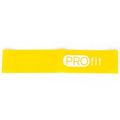 PROfit Mini Band 50 x 5 cm 05 mm - resistenza leggera