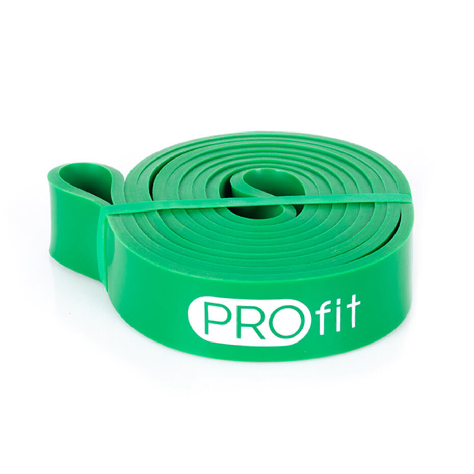 Guma do ćwiczeń Profit Power Band 208x0,45x2,9 2/3