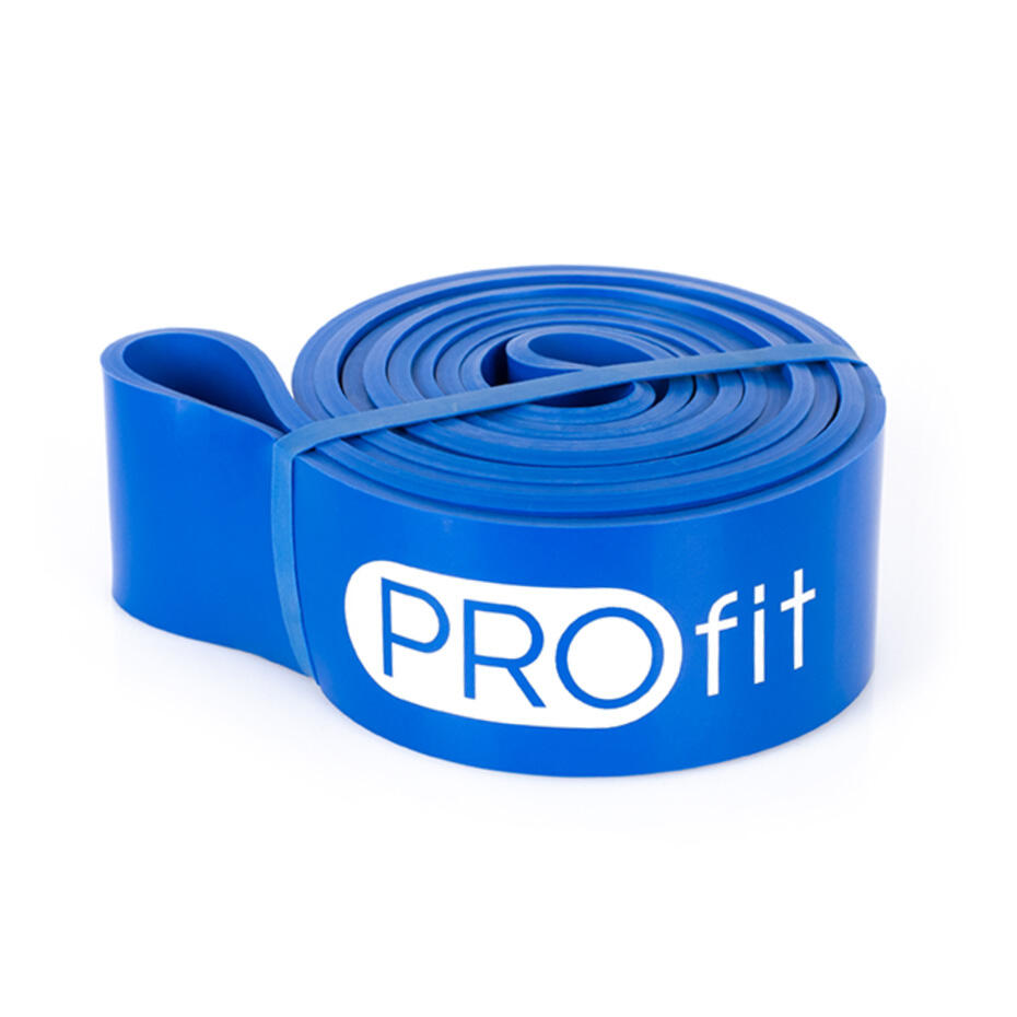 Guma do ćwiczeń Profit Power Band 208x0,45x4,4 2/3