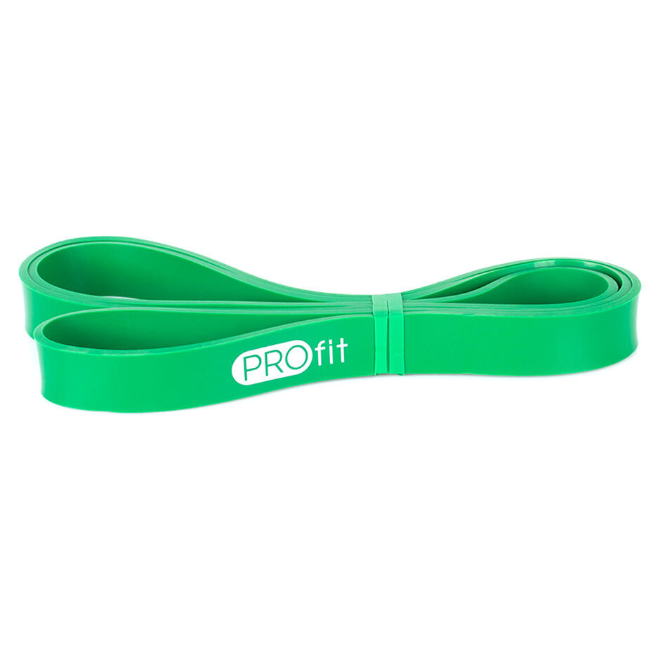 Guma do ćwiczeń Profit Power Band 208x0,45x2,9 3/3