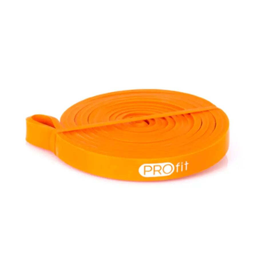 Guma Profit Power Band 208x0,45x1,3 cm SL2607 2/3
