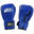 Mănuși box PROFIGHT PVC cu velcro, practice pentru antrenament