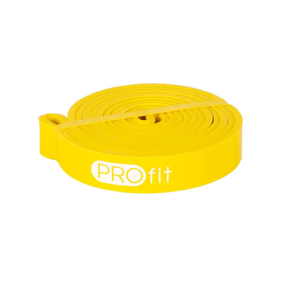Guma do ćwiczeń Profit Power Band 208x0,45x2,2 2/3