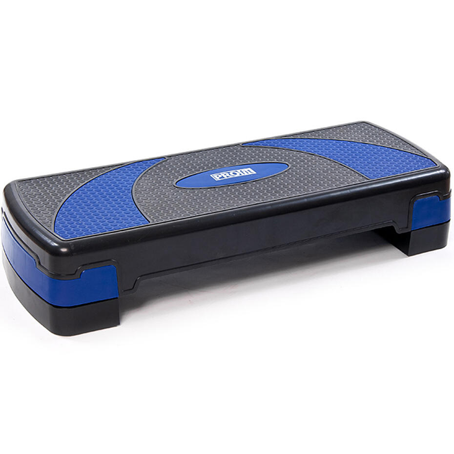 Step do aerobiku Profit Super Plus 78x29x10/15/20cm 2/3