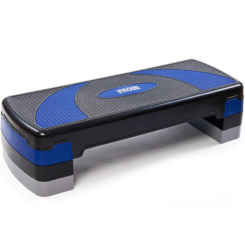 Step do aerobiku Profit Super Plus 78x29x10/15/20cm 3/3