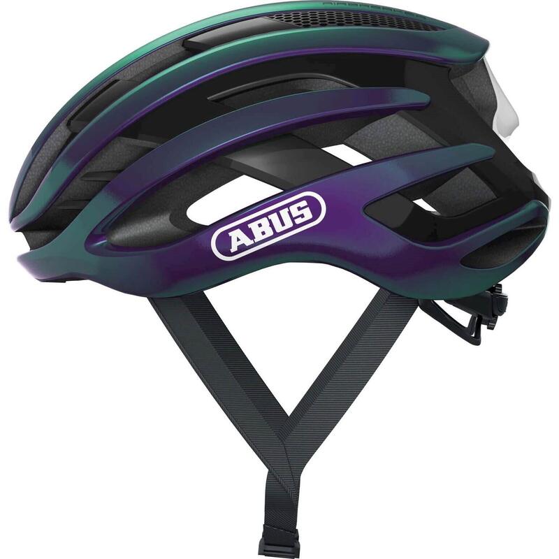 Fietshelm Abus AirBreaker