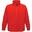 Veste Polaire THOR Homme (Rouge)
