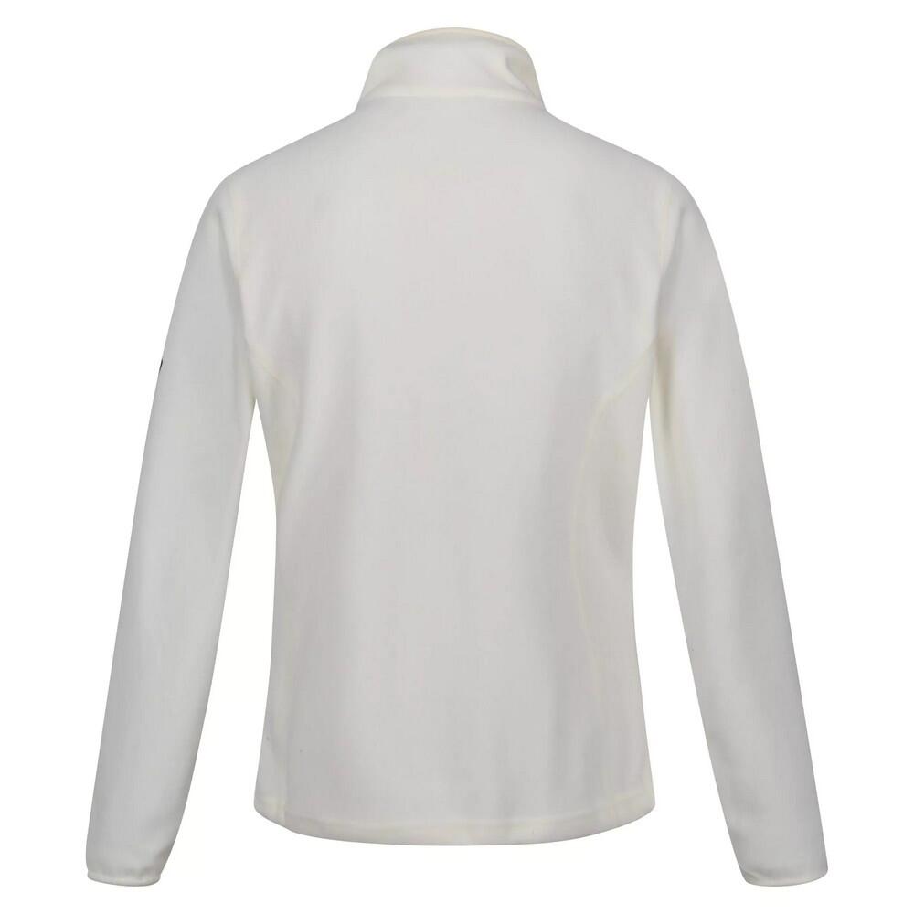Veste Polaire FLOREO Femme (Ours Polaire) 2/5