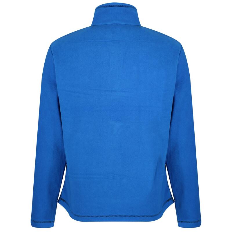 Polaire THOMPSON Homme (Bleu)