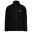 Great Outdoors  Heren Hedman II Tweekleurige Fleece Vest (Zwart/Zwart)