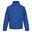 Heren Thor 300 Full Zip Fleece Vest (Blauw)