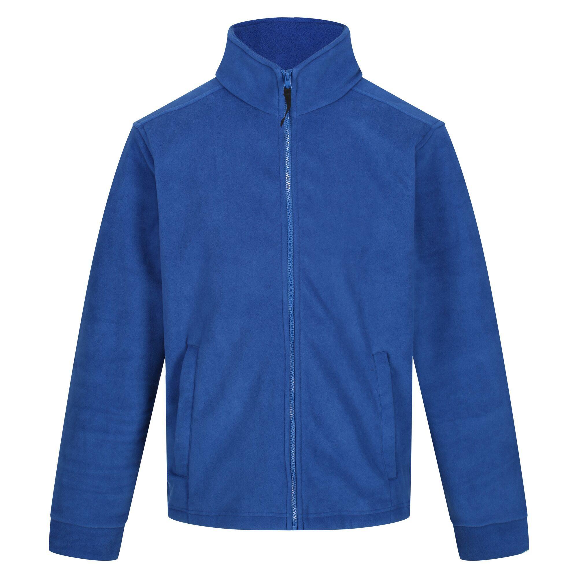 Thor 300 Men's Fleece Jacket (Royal Blue)