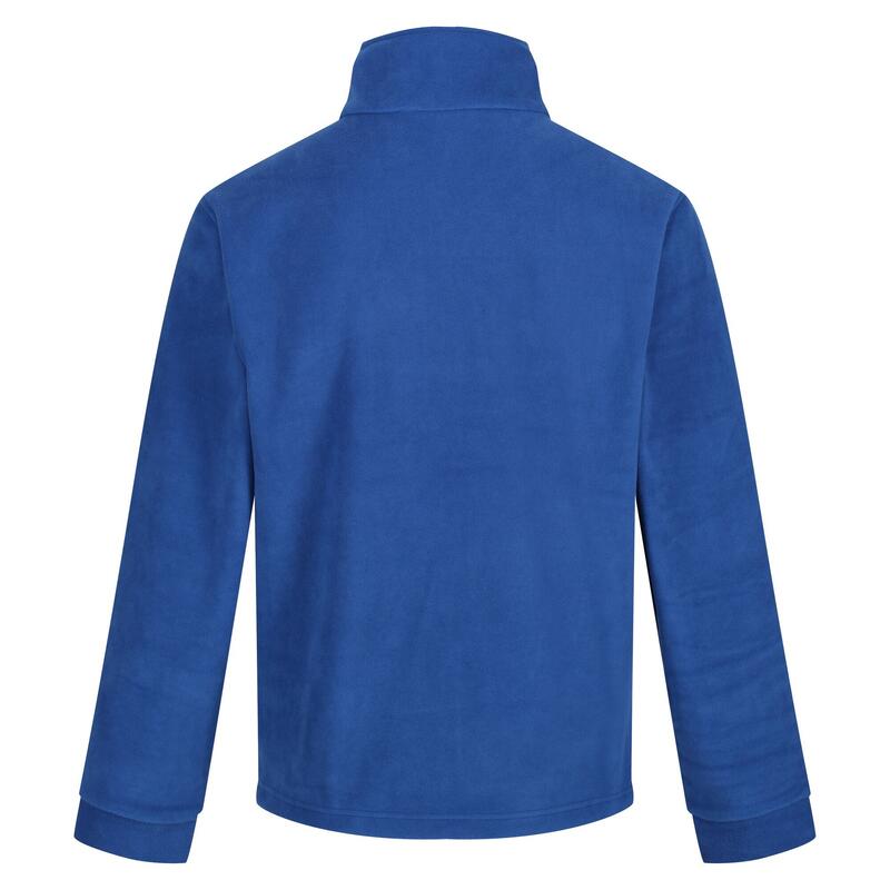 Heren Thor 300 Full Zip Fleece Vest (Blauw)
