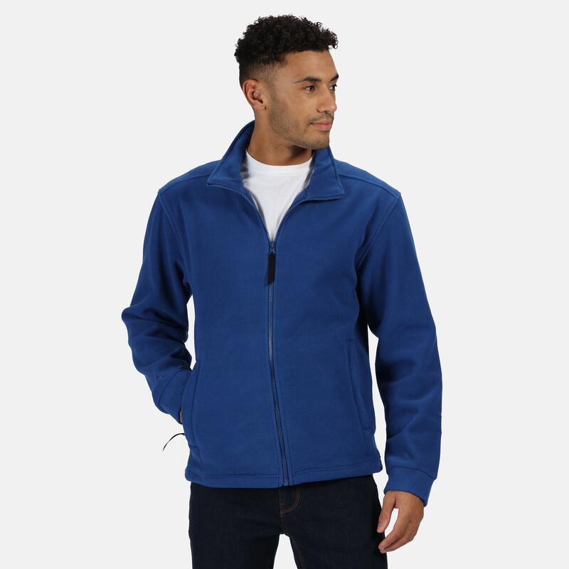 Thor 300 Veste polaire Homme (Bleu roi)