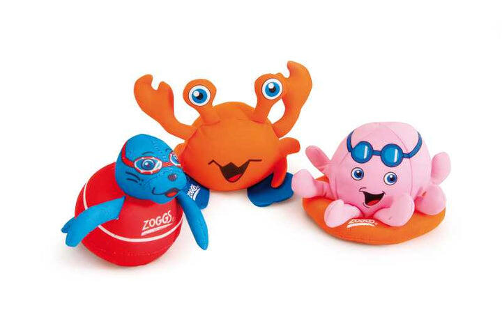 Zoggs Zoggy Soakers 2/3