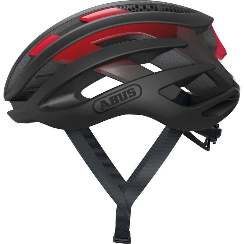 Casque Abus Airbreaker