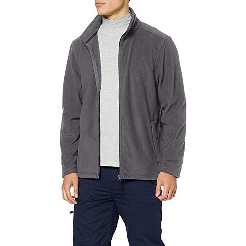 Thor 300 Veste polaire Homme (Gris)