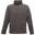 Chaqueta forro polar con cremallera Modelo Thor 300 hombre caballero Gris seal