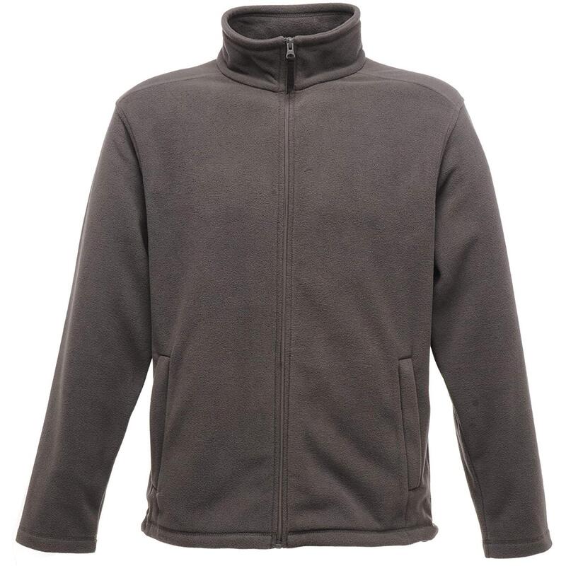 Thor 300 Veste polaire Homme (Gris)