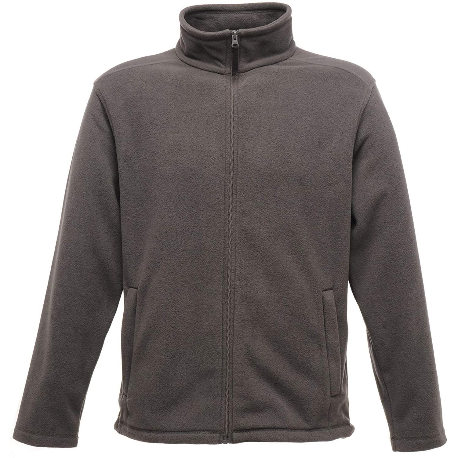 Regatta - Regatta Thor 300 Veste Polaire Homme (gris) - Polaire - Gris - 58 4xl - Decathlon