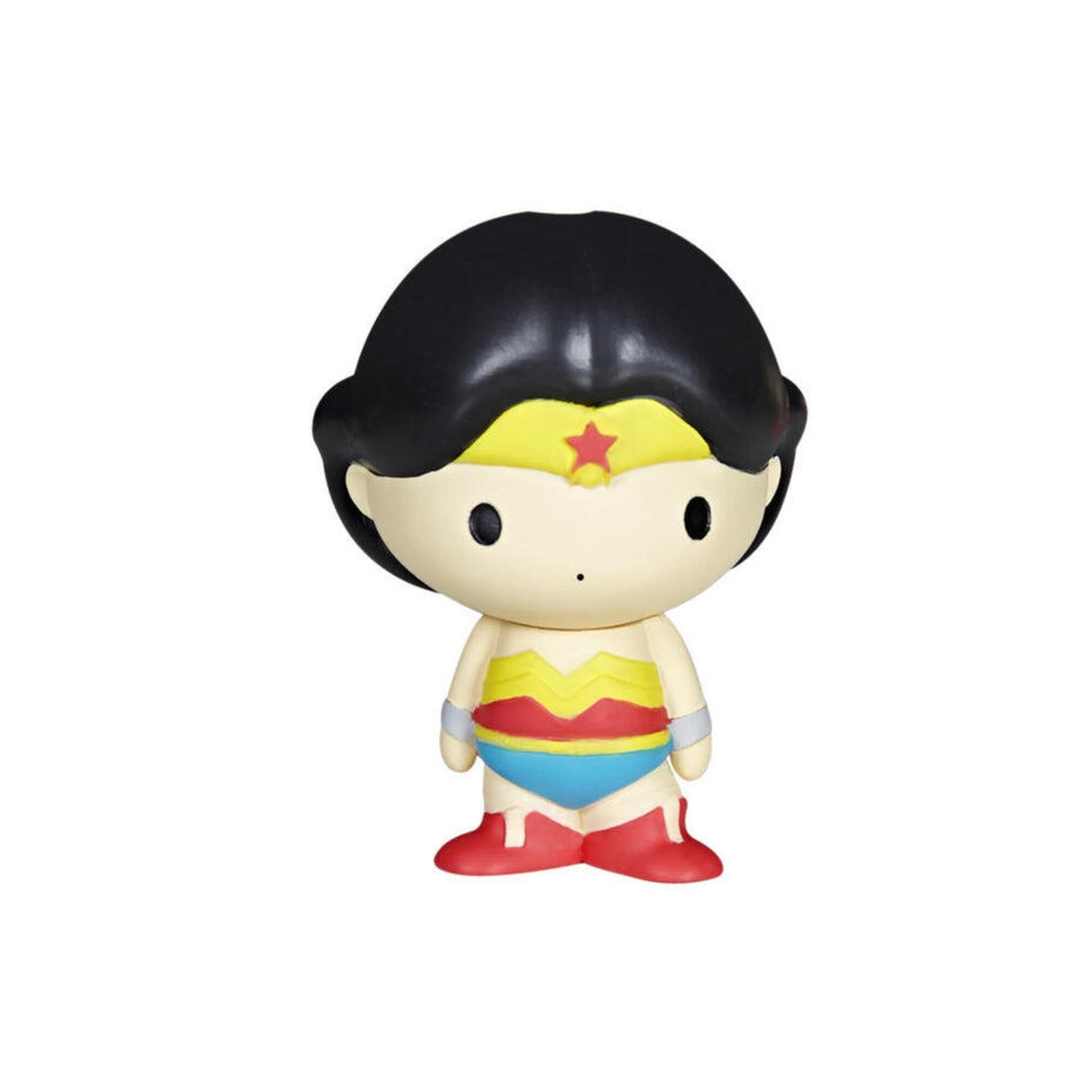 Zoggs Wonder Woman Splashems Squirter Toy 1/2