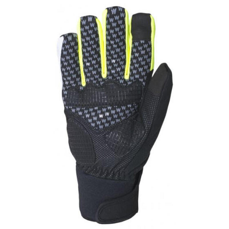 Gants vélo longs Wowow Daylight