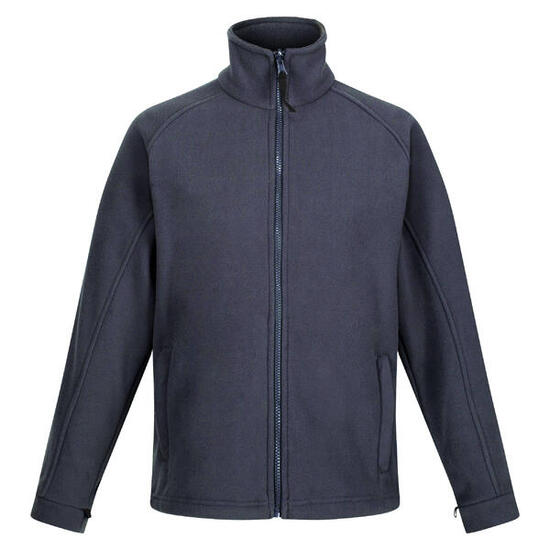 Veste Polaire Femme (Bleu Marine)