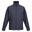 Veste Polaire Femme (Bleu Marine)