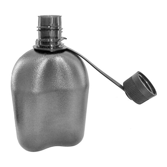 Bidon Pinguin Tritan Flask 1 litru